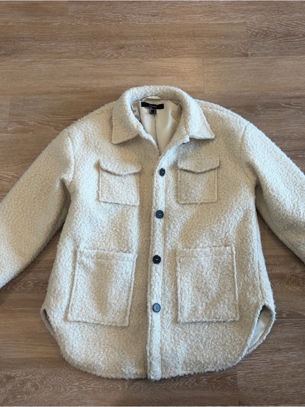 Forever 21 Jacket